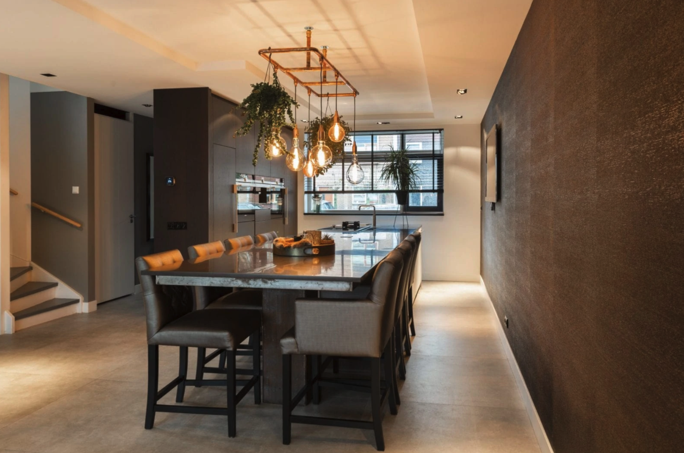 Luxe Keuken Op Maat Laten Maken Rhoon